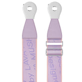 Lava Ideal Strap 2 - Lava Me Play And Blue Touch - Purple