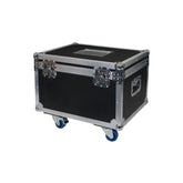eLumen8 Quad Fusion 140 Flightcase