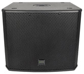 Citronic C-SUB-12a Active Sub Cabinet 350W