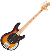Vintage Active Bass- Sunset Sunburst