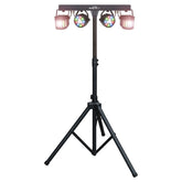 Kam Derby FX Bar All in One Portable Lighting System inc remote & tripod