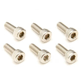 Floyd Rose Mounting Screws St Steel