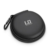 LD Systems IE POCKET Carry Case for in-ear IEM headphones