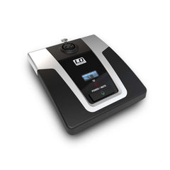 LD Systems U505 CS 4 4-Kanal-Funkkonferenzsystem LD Systems U505 CS 4 4-Kanal-Funkkonferenzsystem