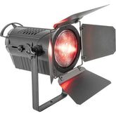 AFX TLIGHT-RGBW RGBW LED Projecteur Fresnel Théâtre de scène 200W