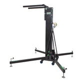 Kuzar K-31 Front Loading Lifter 6.15m 250kg (Pallet Charge)