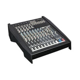 DAP GIG-1000CFX Table de mixage live 12 canaux incl. dynamique