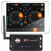ADJ MyDMX GO Lighting Control System *B-STOCK*