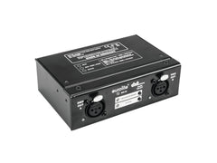 Répartiteur Eurolite Dxt-Sp 1In/2Out Pro Dmx Rdm Répartiteur Eurolite Dxt-Sp 1In/2Out Pro Dmx Rdm