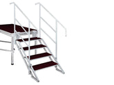 Guil Ecp-04/440 Stage Stair