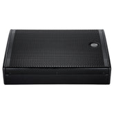 RCF NX15SMA 15" Aktiver Koaxial-Bühnenmonitor 700W Schwarz