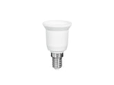 Eurolite Adapter E-14 To E-27