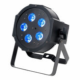 Batterie American DJ Mega Q Plus Go PAR 64