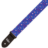 The Beatles Ukulele Strap - Love Is