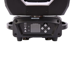 Thor PL-65 LED Beam Wash Moving Head 19 x 15W Osram RGBW LED Thor PL-65 LED Beam Wash Moving Head 19 x 15W Osram RGBW LED