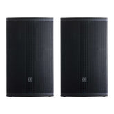 2x Enceinte Active Audiophony Myos15A 15″ - 1000W RMS