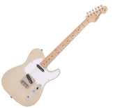 Vintage V58 Jerry Donahue Model - Ash Blonde