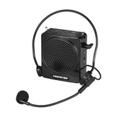 Takstar E188 Portable Voice Amplifier inc Headset Microphone