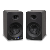 Soundsation Clarity A4BT Pair Of 4” 200W Studio Multimedia Monitor