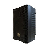 ZZip ZZPK108 8" Active Speaker Media Player Bluetooth