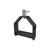 Downrigger simple Showtec noir (GT/GQ)