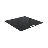 Wentex Plaque de base universelle 80cm