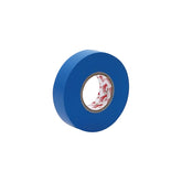 eLumen8 Premium PVC-Isolierband 2702 19 mm x 33 m – Blau