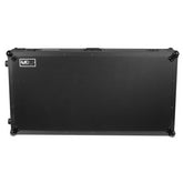 UDG FlightCase Set Pioneer PLX-CRSS12 & 10"/12" Mixer Blk Plus (Laptop & Wheels)