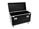 Roadinger Universal Tour Case 120Cm With Wheels Pro
