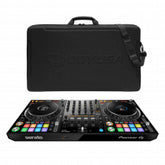 Pioneer DDJ-1000SRT & Odyssey-Gehäuse