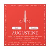 Augustine Red 6th String
