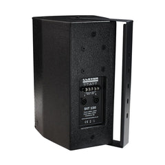 Clever Acoustics SVT 150 Haut-parleur noir Clever Acoustics SVT 150 Haut-parleur noir