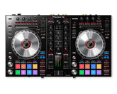 Pioneer DJ DDJ-SR DJ-Controller 2-Kanal Serato