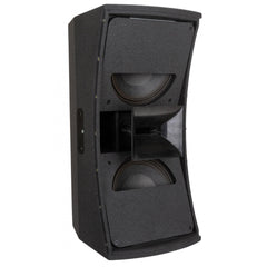 2x SYNQ SQT-210 Enceinte active DSP SPL (dB) 136 2x SYNQ SQT-210 Enceinte active DSP SPL (dB) 136
