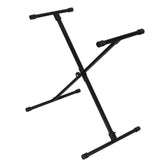 On Stage Lok Tight Classic Single X Keyboard Stand