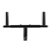 Thor SPS02 Twin Speaker Stand Adapter Fork Dual Mount Bracket