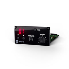 LD Systems ANNY® R B8 Receiver Module for ANNY® LD Systems ANNY® R B8 Receiver Module for ANNY®