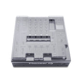 Decksaver Pioneer DJ DJM-A9 Polycarbonate Controller Cover
