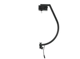 Eurolite Stand Mount PRO avec moteur DMX pour boules à facettes jusqu'à 50 cm Support de trépied pour boule à facettes