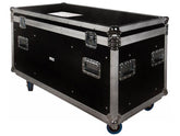 StageCore Transport case. Including 2 x Dividers & 1 x Drawer