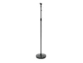 Omnitronic Microphone Stand 100-170Cm Bk