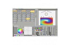 Briteq LD-1024BOX-E 1024-Kanal-USB-Ethernet-DMX-Schnittstelle Briteq LD-1024BOX-E 1024-Kanal-USB-Ethernet-DMX-Schnittstelle