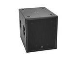 PSSO KX-181A Active 18" DSP Subwoofer 2800W