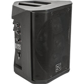 BST ASB-PRO Battery Speaker Stage Monitor Bluetooth