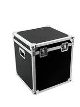 Roadinger Flightcase Mirror Ball 50Cm