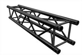 Global Truss Standard F34 Truss Black 1.5M
