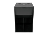 Omnitronic FH-18 Horn Loaded Subwoofer 18" 3200W