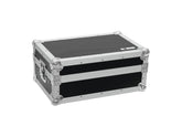 Roadinger Mixer Case Pro Mcv-19, Variable, Bk 6U