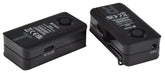 Chord IEM58 Kompaktes 5,8-GHz-In-Ear-Monitoring-System