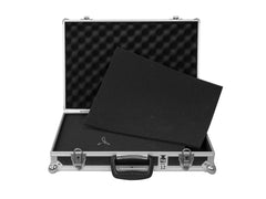 Roadinger Microphone Case MRS-1 6 Microphones black Roadinger Microphone Case MRS-1 6 Microphones black